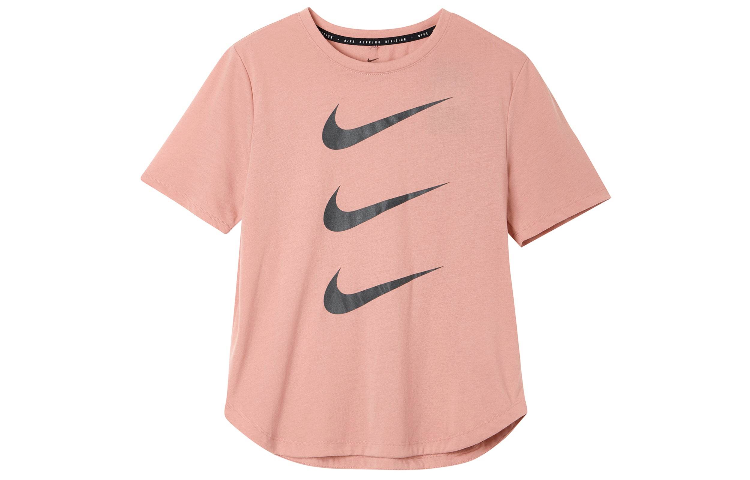 Спортивная футболка женская Nike - Boxette Shop